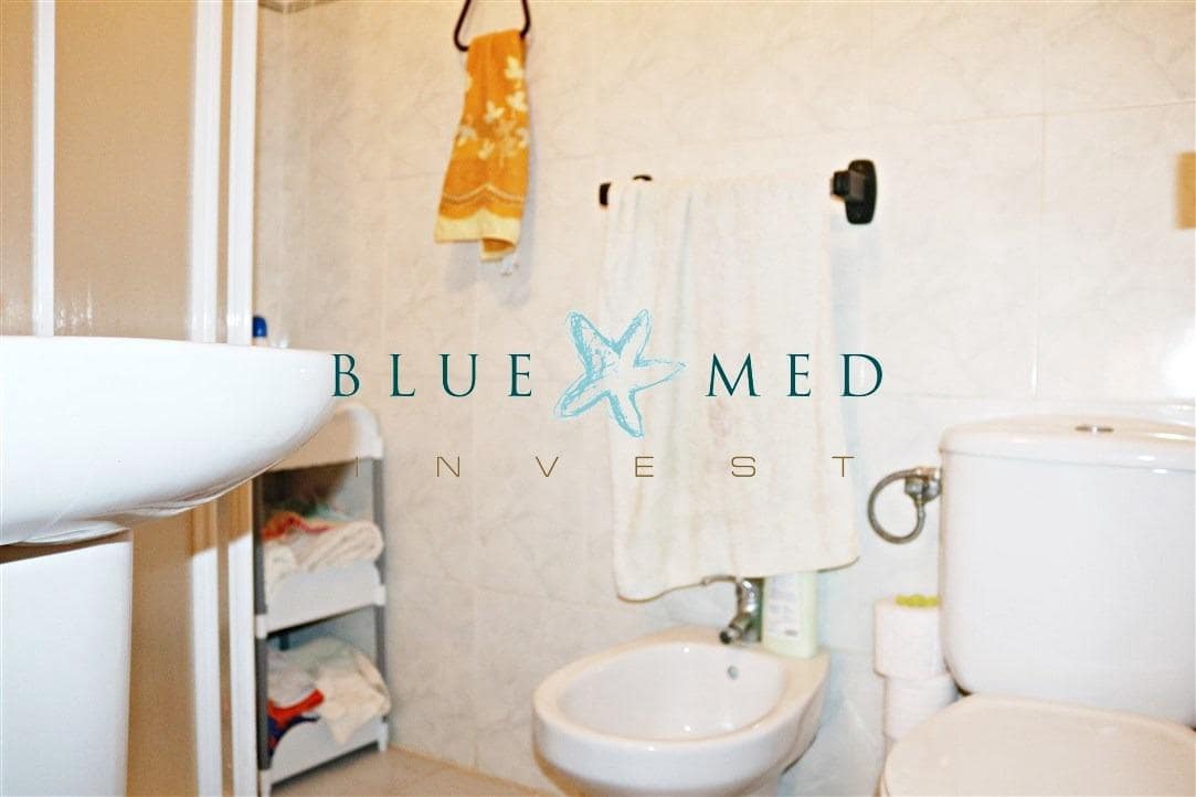 3 soverom Leilighet til salgs i Puerto de Mazarron - € 135 900 (Ref: 7695658)