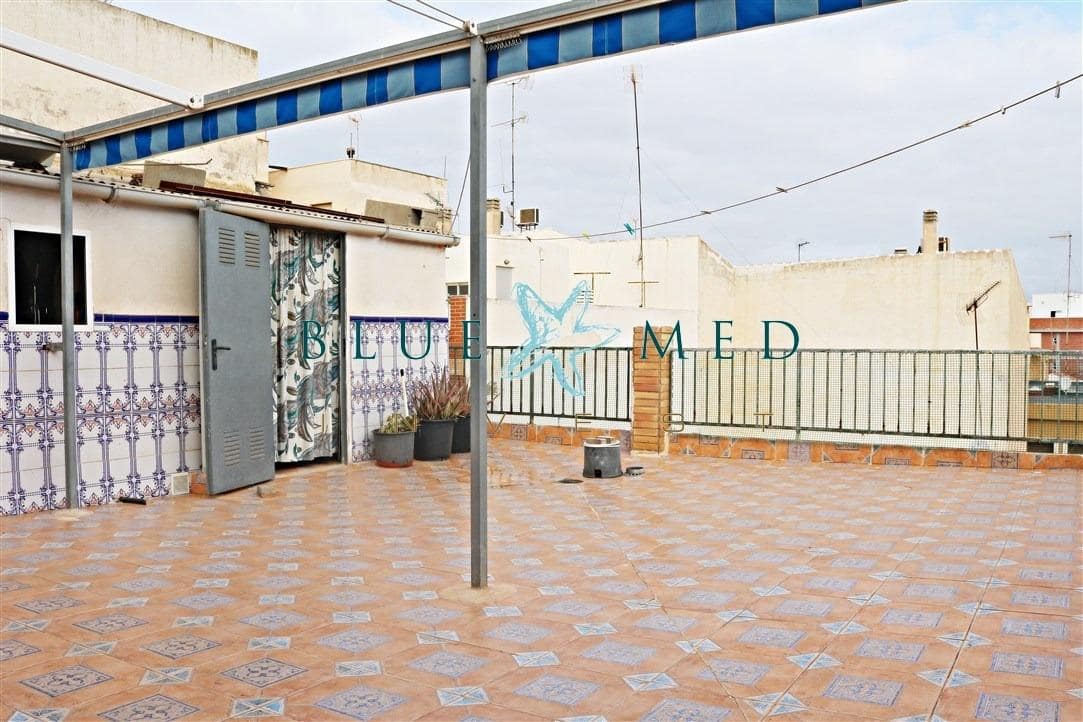 3 soverom Leilighet til salgs i Puerto de Mazarron - € 135 900 (Ref: 7695658)