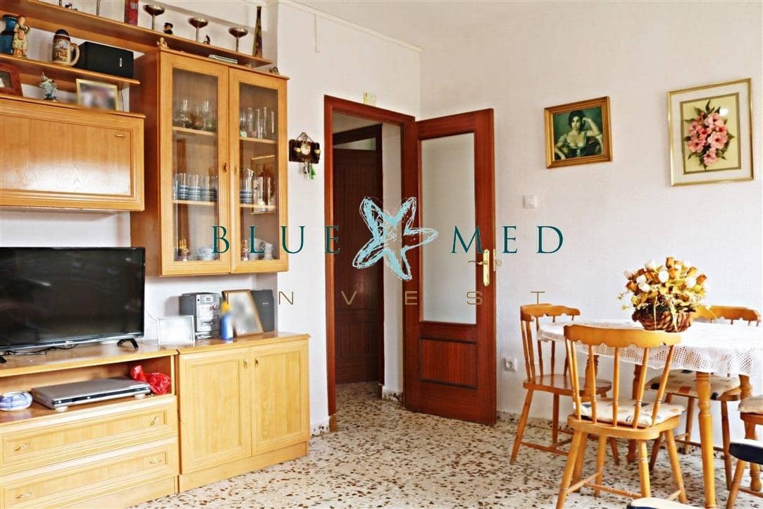 3 soverom Leilighet til salgs i Puerto de Mazarron - € 135 900 (Ref: 7695658)