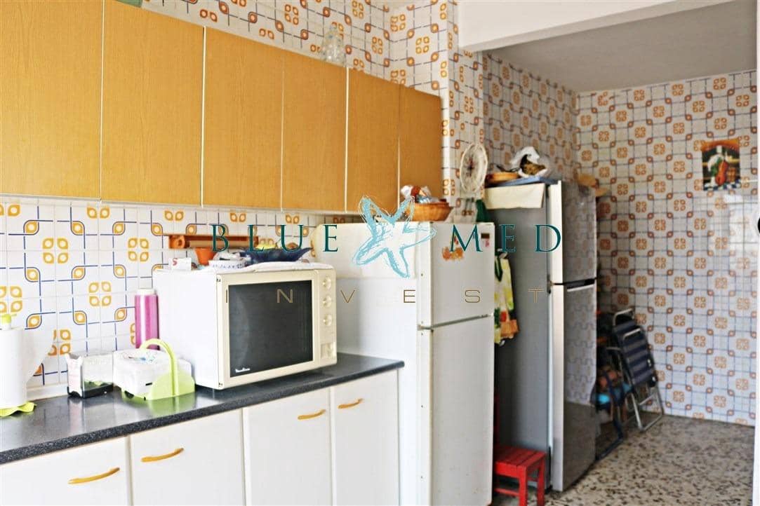 3 soverom Leilighet til salgs i Puerto de Mazarron - € 135 900 (Ref: 7695658)