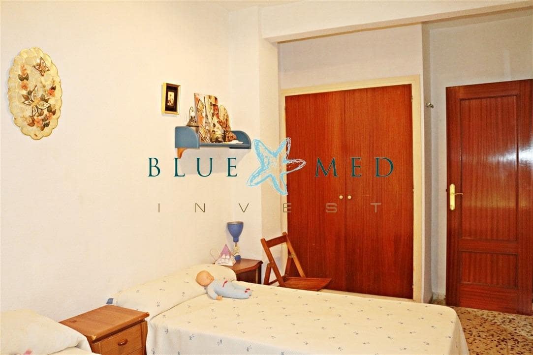 3 soverom Leilighet til salgs i Puerto de Mazarron - € 135 900 (Ref: 7695658)