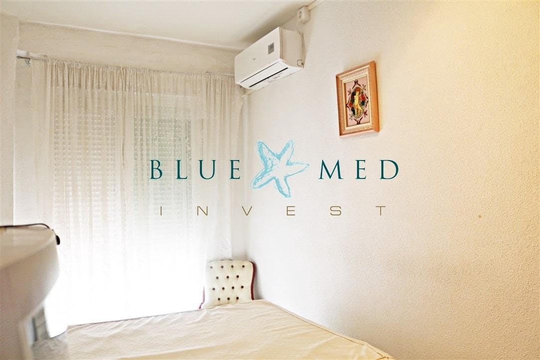 3 soverom Leilighet til salgs i Puerto de Mazarron - € 135 900 (Ref: 7695658)