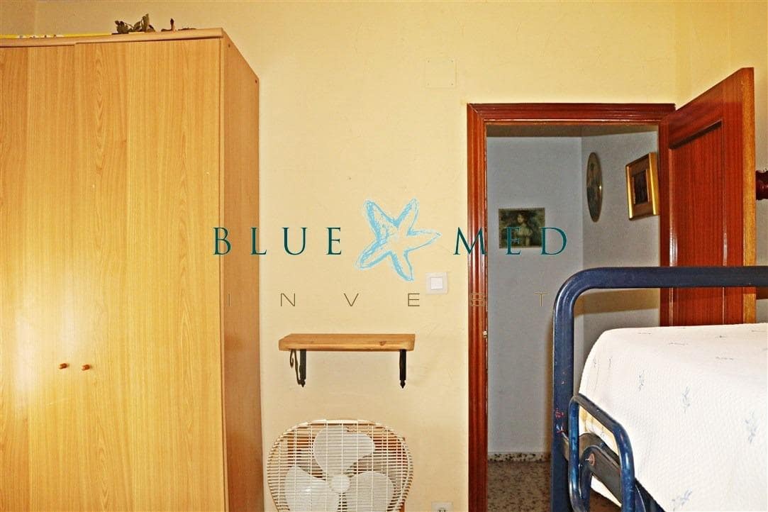 3 soverom Leilighet til salgs i Puerto de Mazarron - € 135 900 (Ref: 7695658)