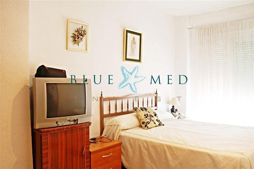 3 soverom Leilighet til salgs i Puerto de Mazarron - € 135 900 (Ref: 7695658)