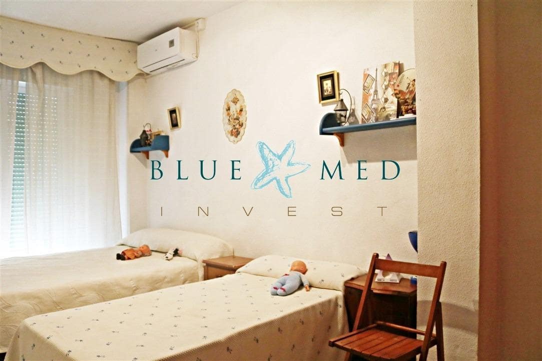 3 soverom Leilighet til salgs i Puerto de Mazarron - € 135 900 (Ref: 7695658)