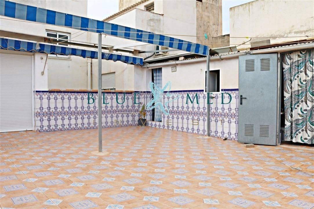 3 soverom Leilighet til salgs i Puerto de Mazarron - € 135 900 (Ref: 7695658)