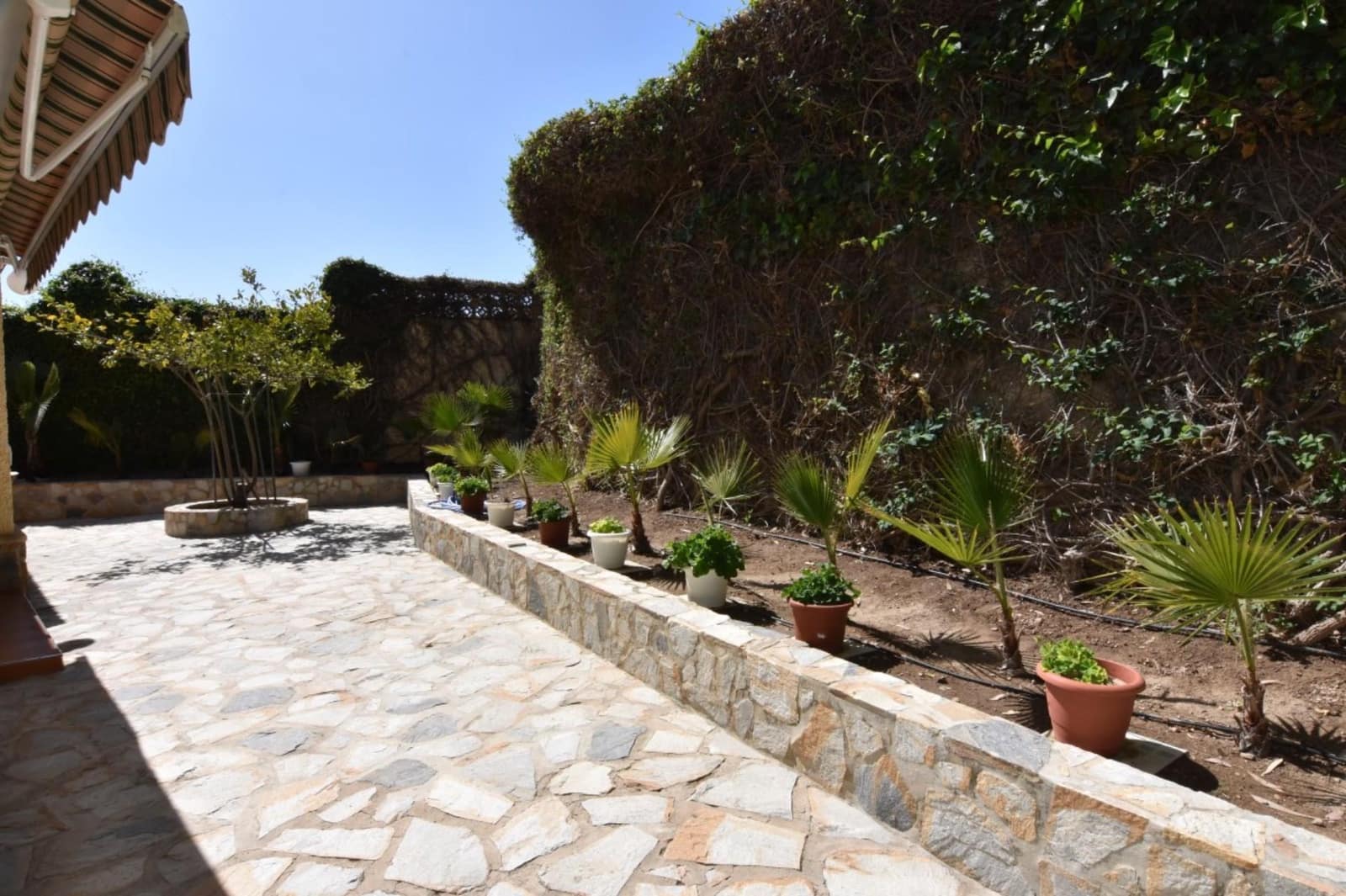 5 camera da letto Villa in vendita in Puerto de Mazarron con piscina - 620.000 € (Rif: 7696373)