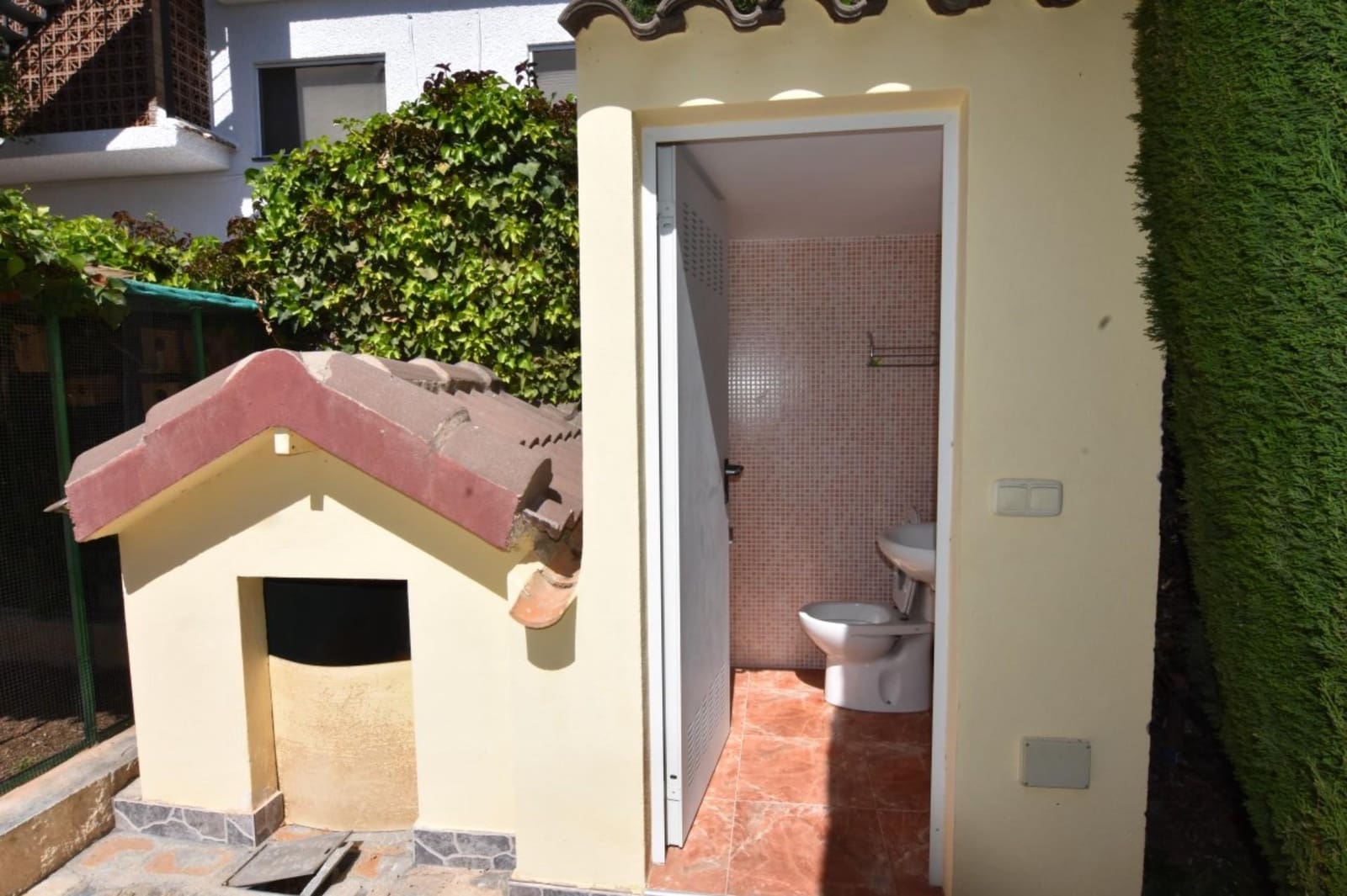 5 camera da letto Villa in vendita in Puerto de Mazarron con piscina - 620.000 € (Rif: 7696373)