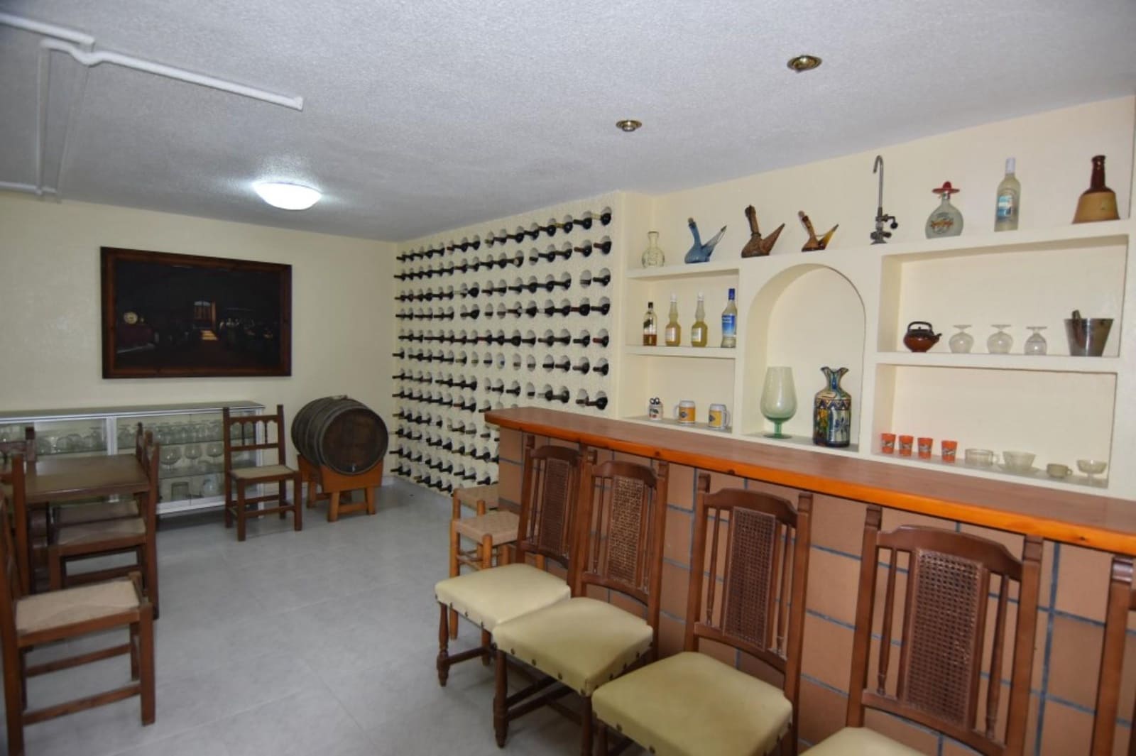 5 camera da letto Villa in vendita in Puerto de Mazarron con piscina - 620.000 € (Rif: 7696373)