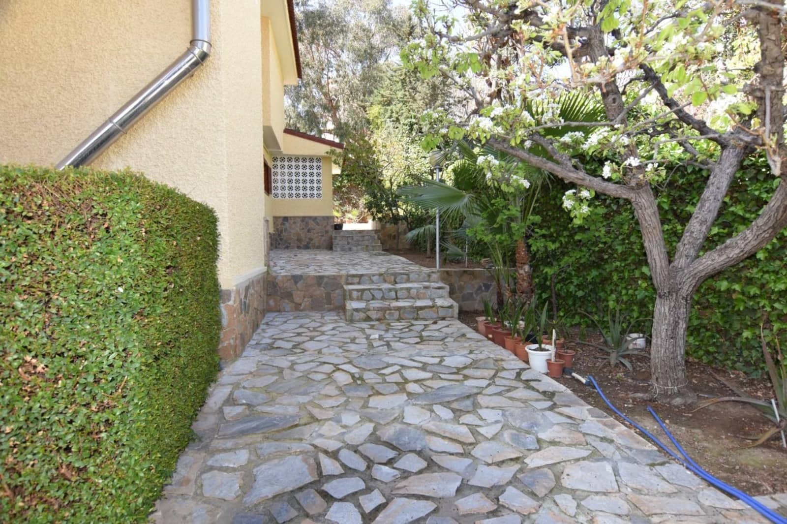 5 camera da letto Villa in vendita in Puerto de Mazarron con piscina - 620.000 € (Rif: 7696373)