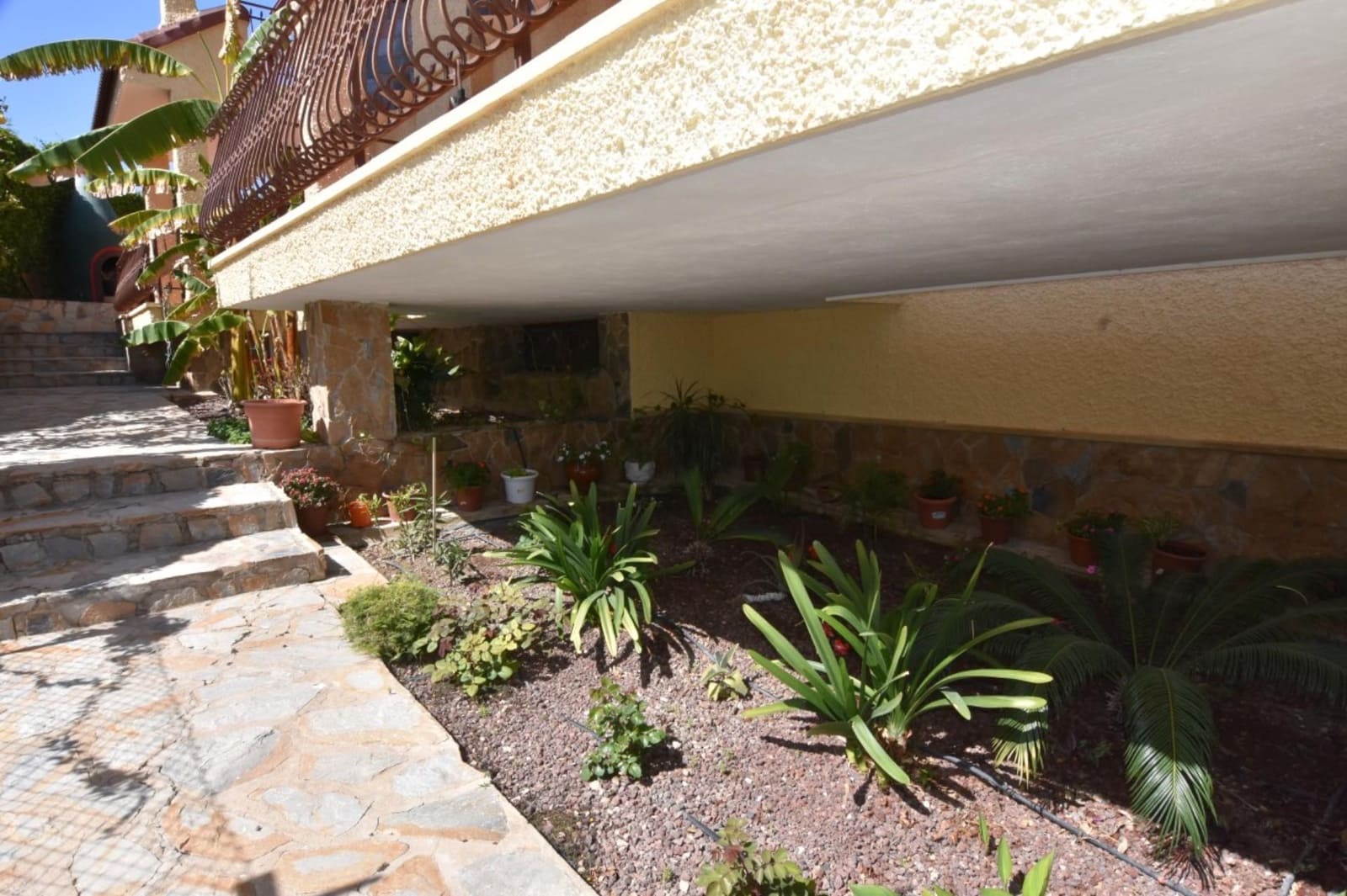 5 camera da letto Villa in vendita in Puerto de Mazarron con piscina - 620.000 € (Rif: 7696373)