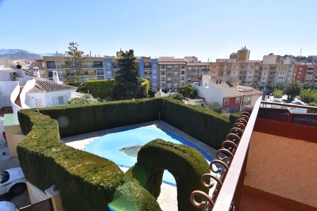 5 slaapkamer Villa te koop in Puerto de Mazarron, Mazarrón met zwembad - € 620.000 (Ref: 7696373)