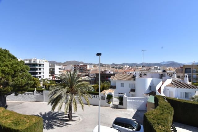 5 slaapkamer Villa te koop in Puerto de Mazarron, Mazarrón met zwembad - € 620.000 (Ref: 7696373)