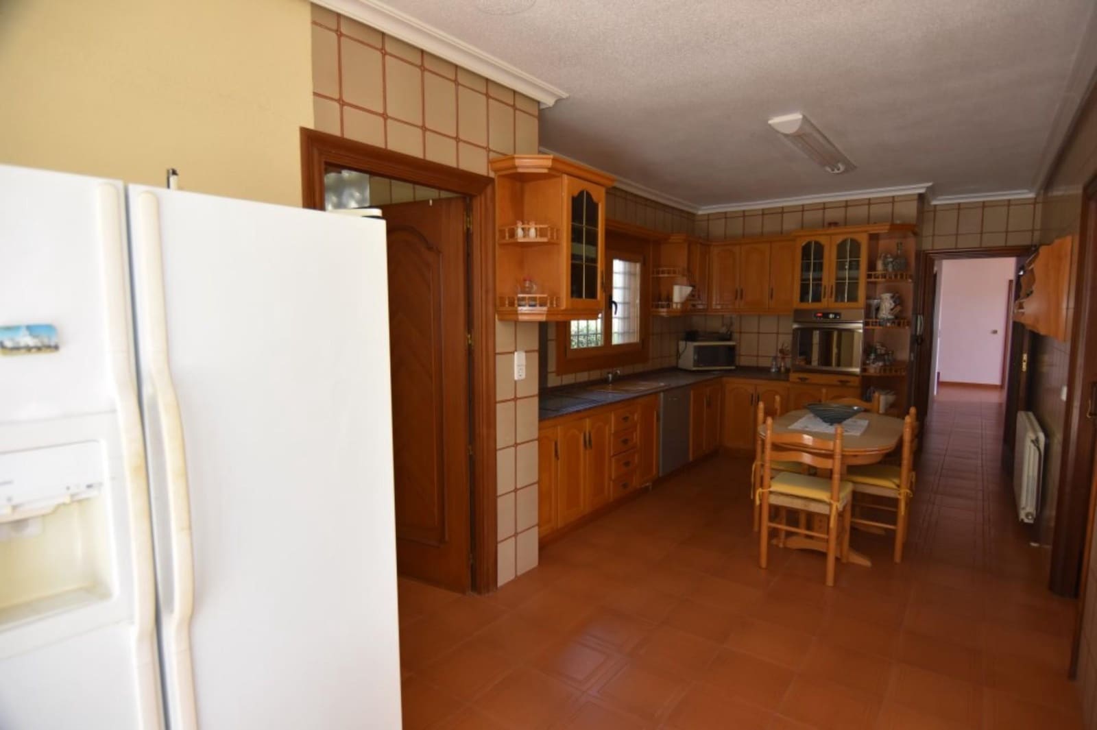 5 camera da letto Villa in vendita in Puerto de Mazarron con piscina - 620.000 € (Rif: 7696373)