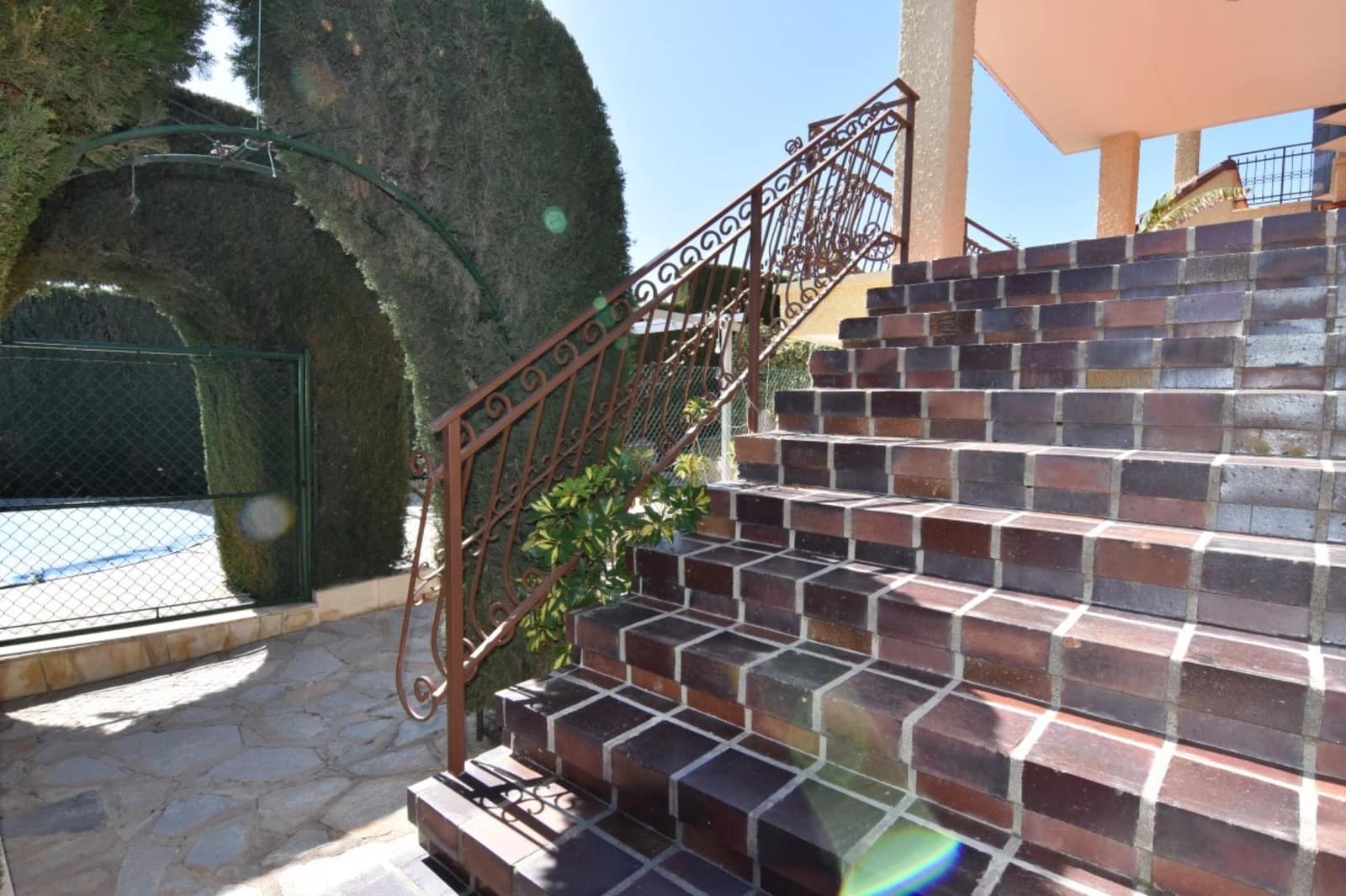 5 camera da letto Villa in vendita in Puerto de Mazarron con piscina - 620.000 € (Rif: 7696373)