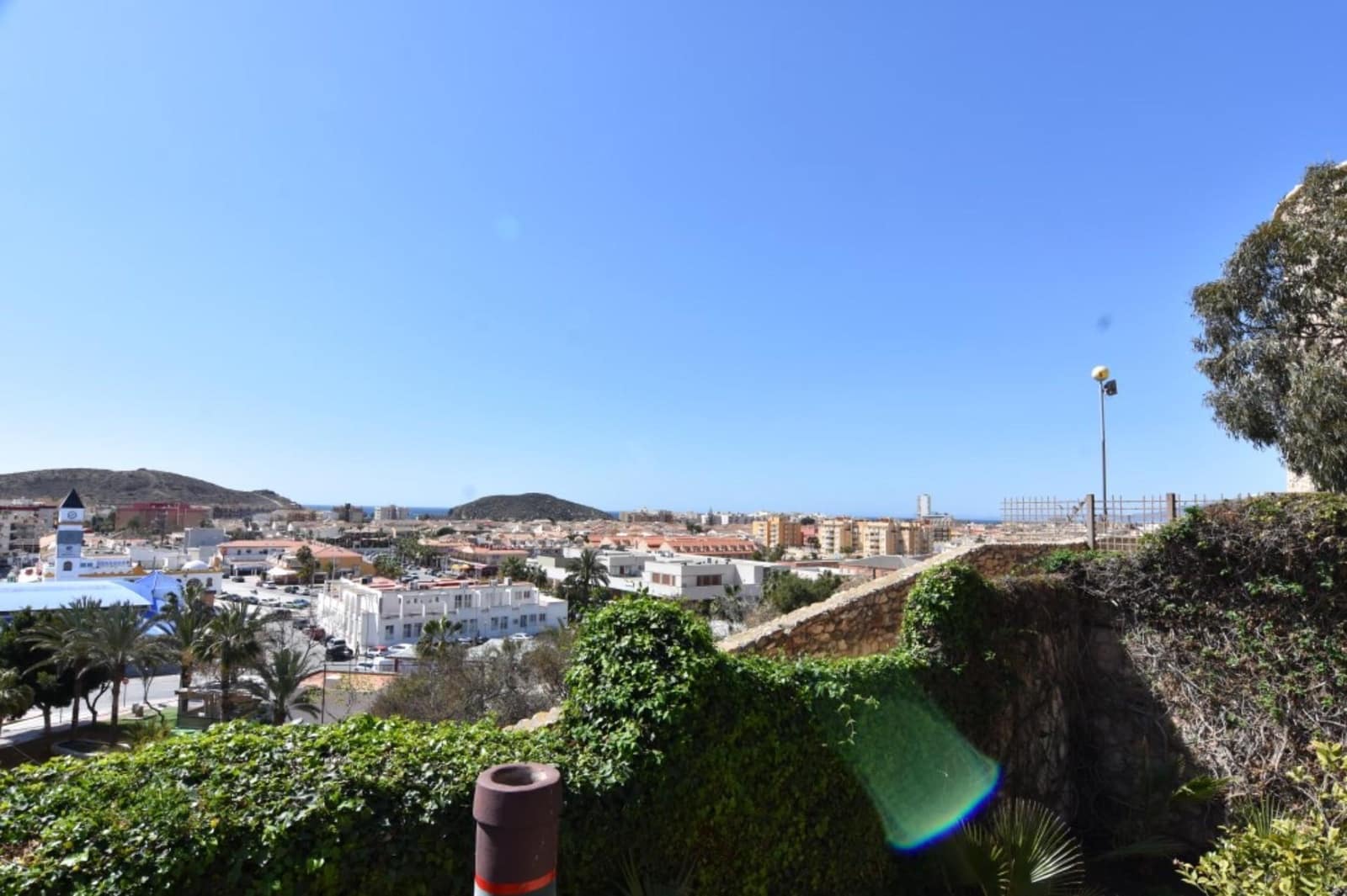 5 camera da letto Villa in vendita in Puerto de Mazarron con piscina - 620.000 € (Rif: 7696373)