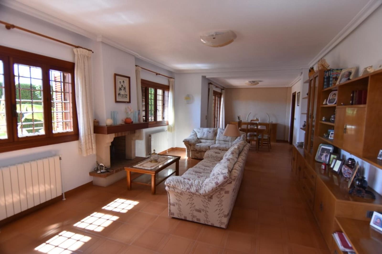 5 camera da letto Villa in vendita in Puerto de Mazarron con piscina - 620.000 € (Rif: 7696373)