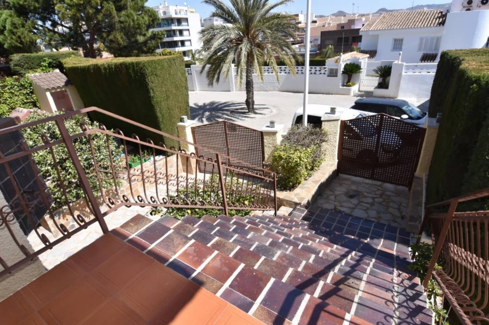 5 camera da letto Villa in vendita in Puerto de Mazarron con piscina - 620.000 € (Rif: 7696373)