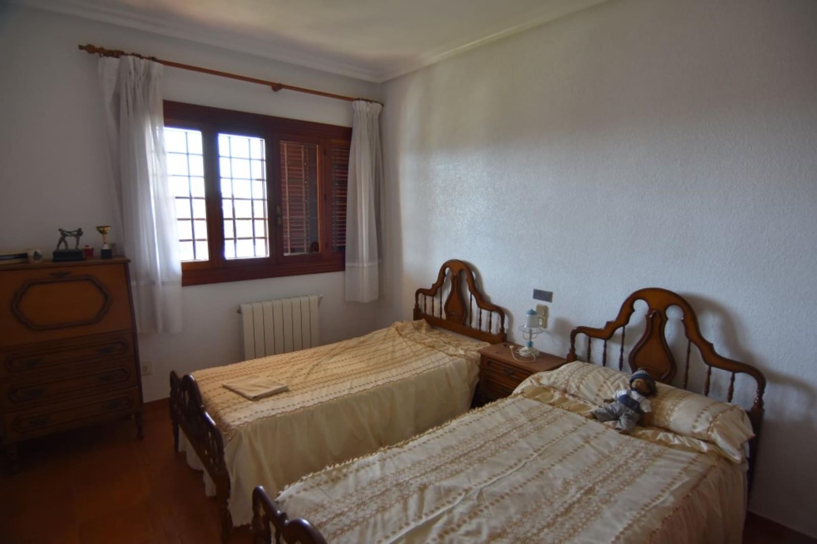 5 camera da letto Villa in vendita in Puerto de Mazarron con piscina - 620.000 € (Rif: 7696373)