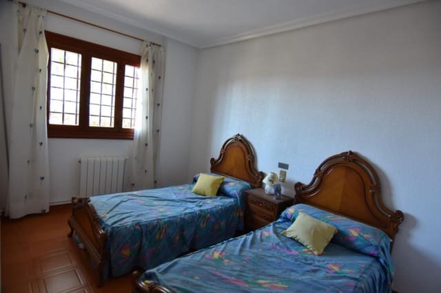 5 slaapkamer Villa te koop in Puerto de Mazarron, Mazarrón met zwembad - € 620.000 (Ref: 7696373)