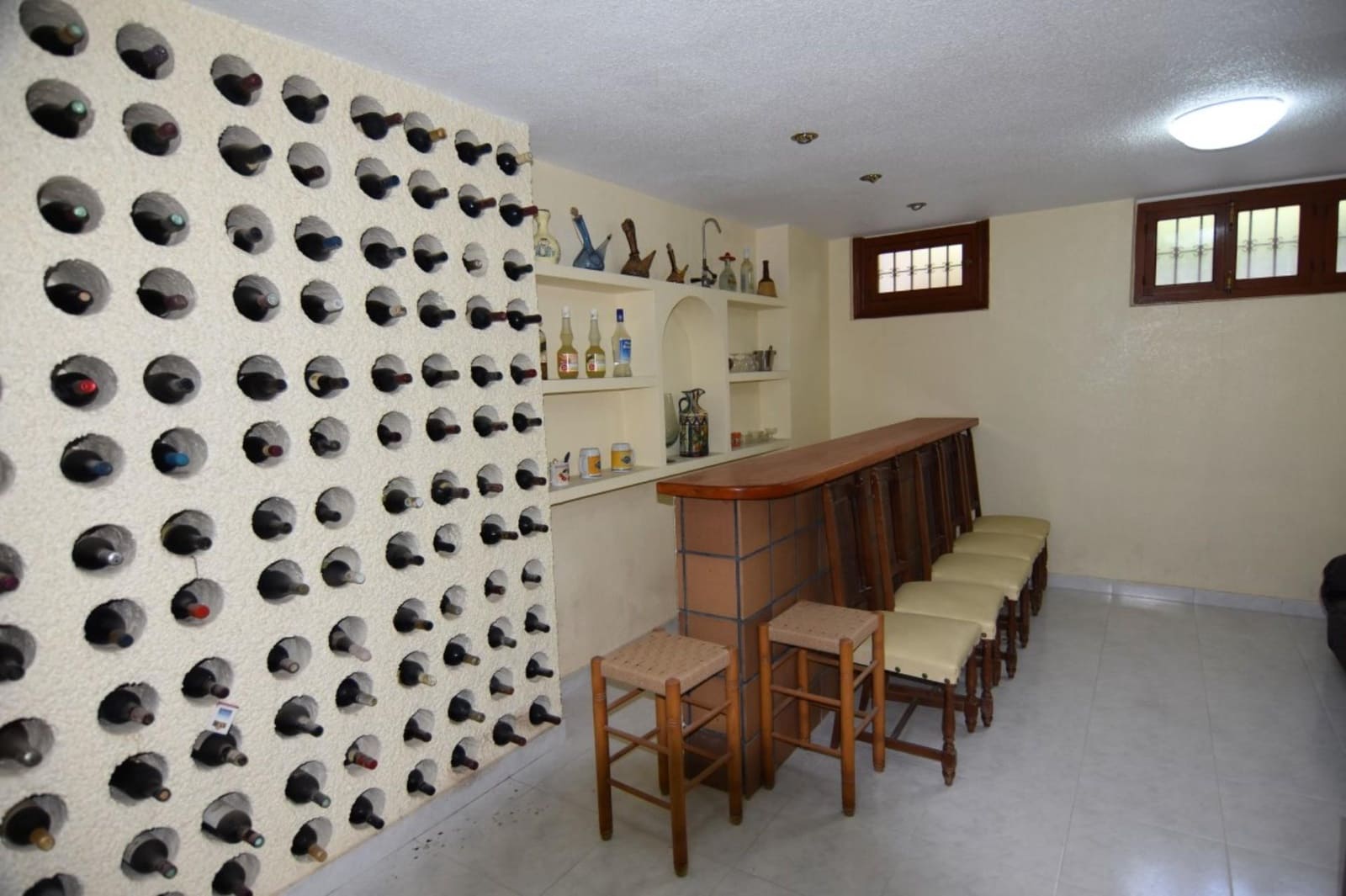 5 camera da letto Villa in vendita in Puerto de Mazarron con piscina - 620.000 € (Rif: 7696373)