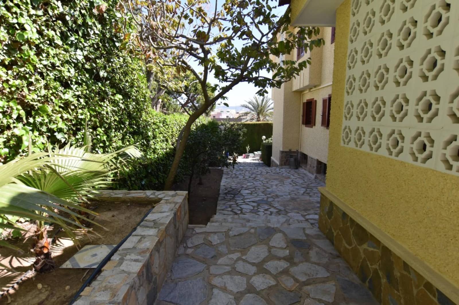 5 camera da letto Villa in vendita in Puerto de Mazarron con piscina - 620.000 € (Rif: 7696373)