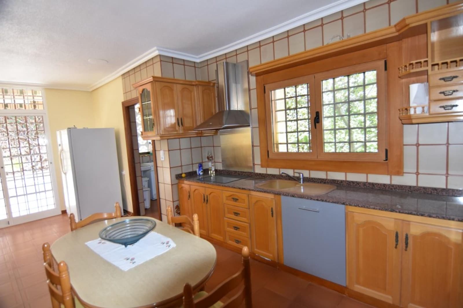 5 camera da letto Villa in vendita in Puerto de Mazarron con piscina - 620.000 € (Rif: 7696373)