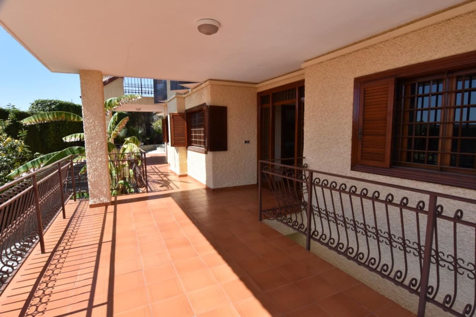 5 camera da letto Villa in vendita in Puerto de Mazarron con piscina - 620.000 € (Rif: 7696373)