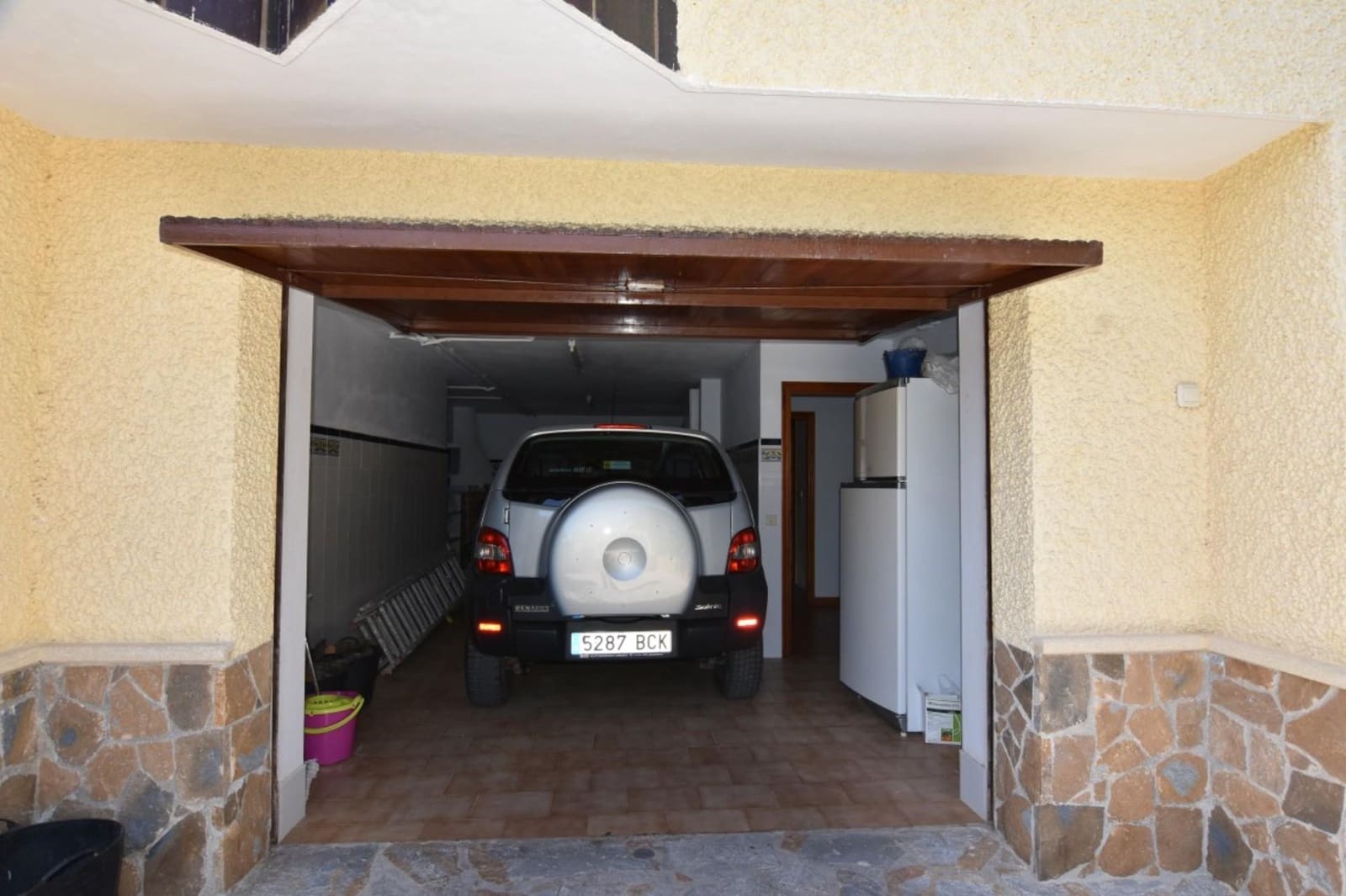 5 camera da letto Villa in vendita in Puerto de Mazarron con piscina - 620.000 € (Rif: 7696373)