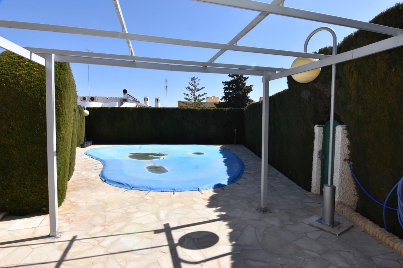 5 camera da letto Villa in vendita in Puerto de Mazarron con piscina - 620.000 € (Rif: 7696373)