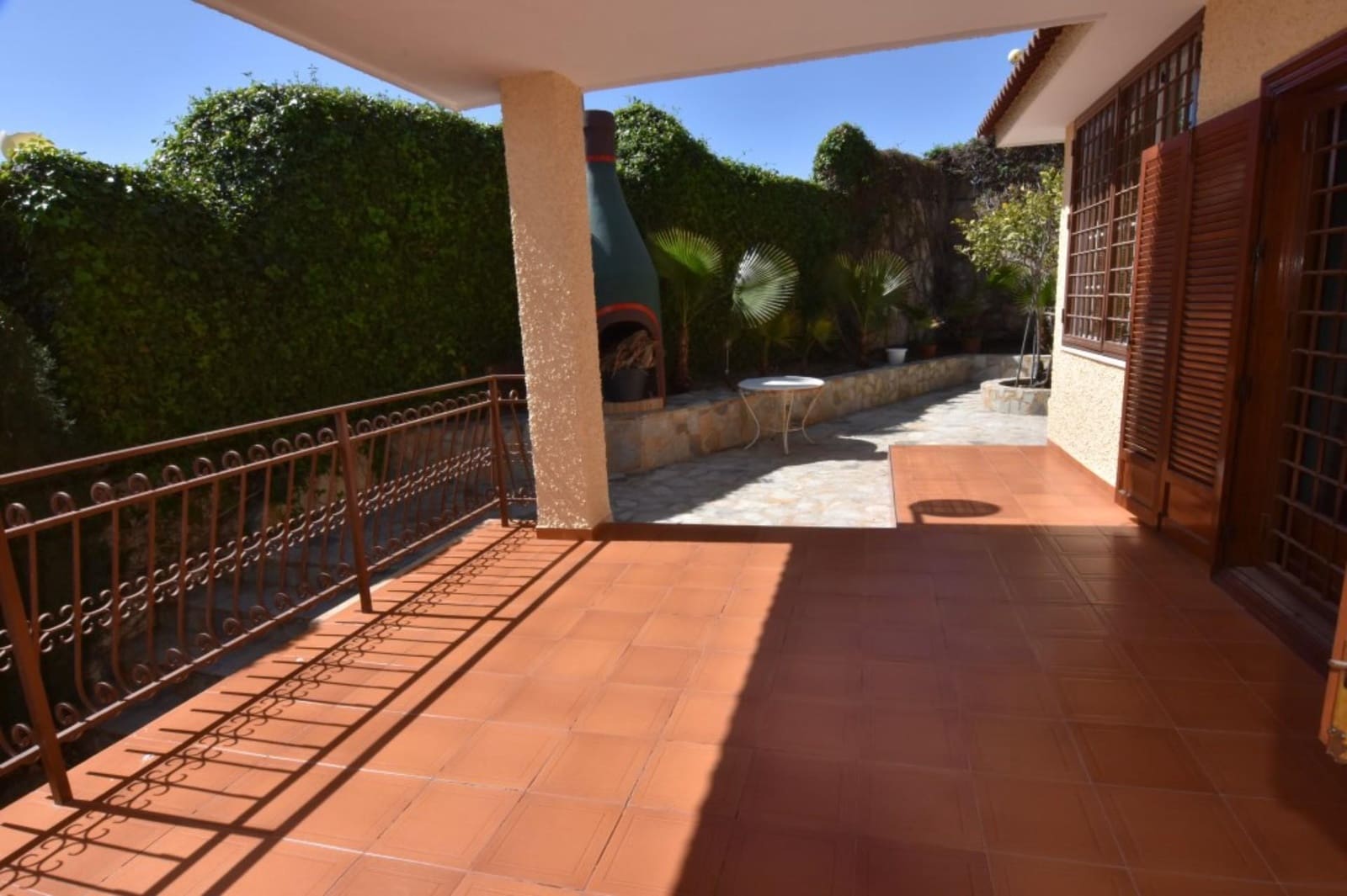 5 camera da letto Villa in vendita in Puerto de Mazarron con piscina - 620.000 € (Rif: 7696373)