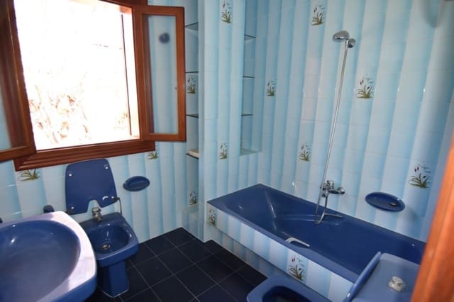 5 slaapkamer Villa te koop in Puerto de Mazarron, Mazarrón met zwembad - € 620.000 (Ref: 7696373)