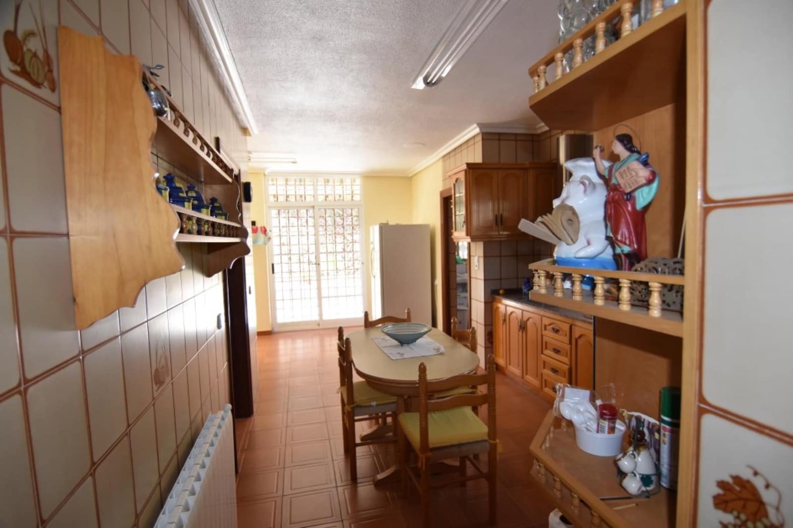 5 camera da letto Villa in vendita in Puerto de Mazarron con piscina - 620.000 € (Rif: 7696373)