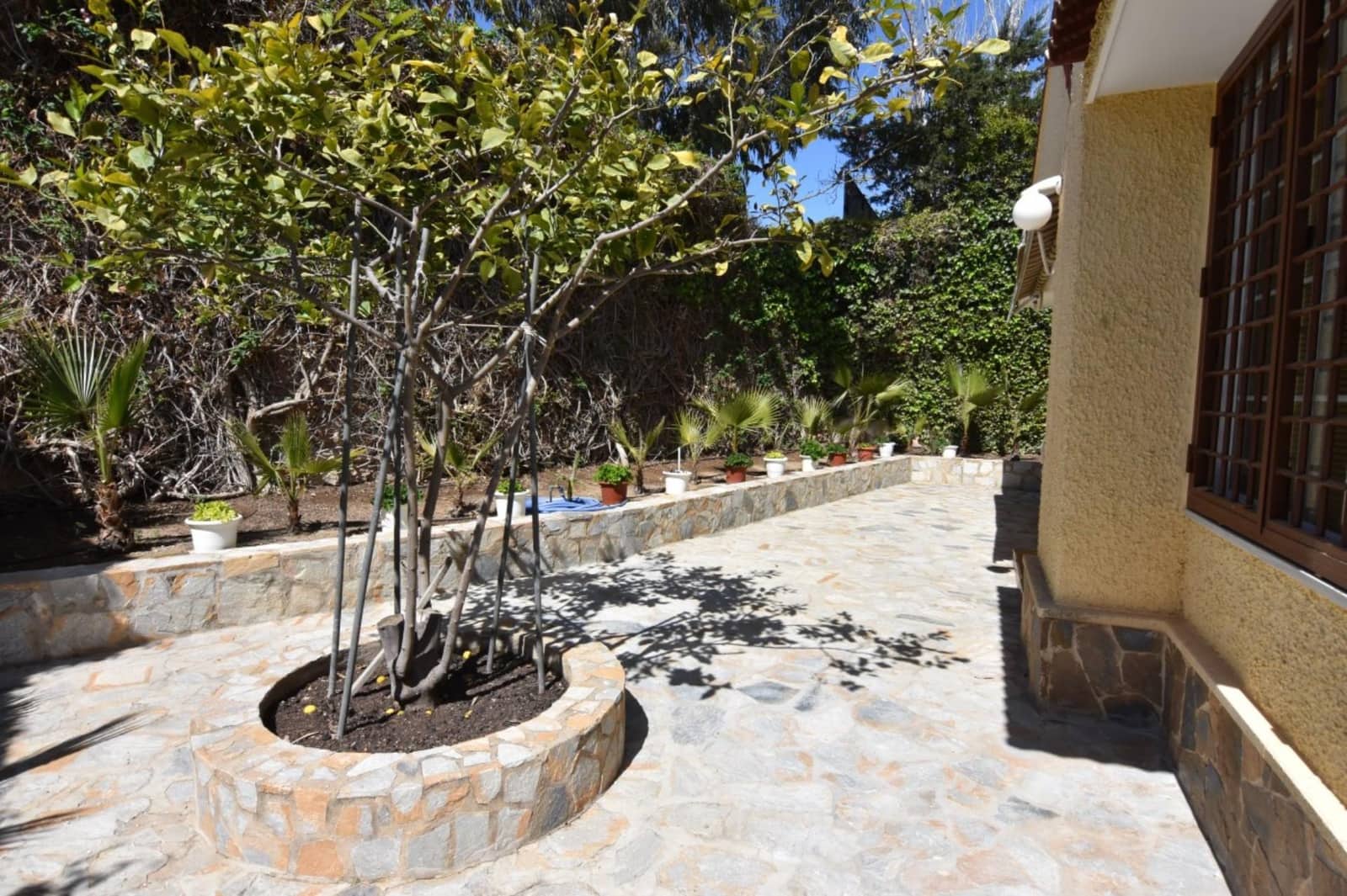 5 camera da letto Villa in vendita in Puerto de Mazarron con piscina - 620.000 € (Rif: 7696373)