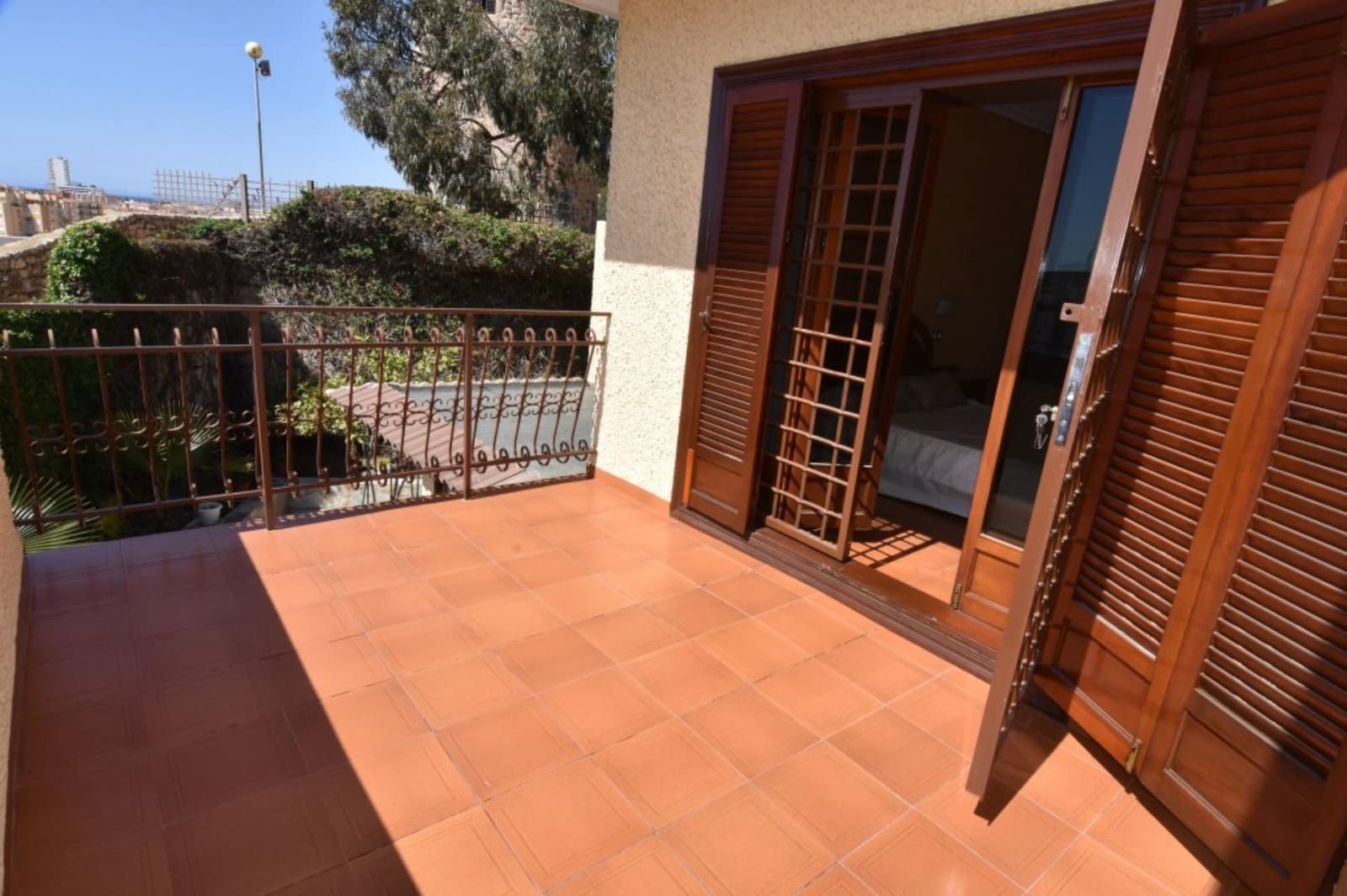 5 camera da letto Villa in vendita in Puerto de Mazarron con piscina - 620.000 € (Rif: 7696373)