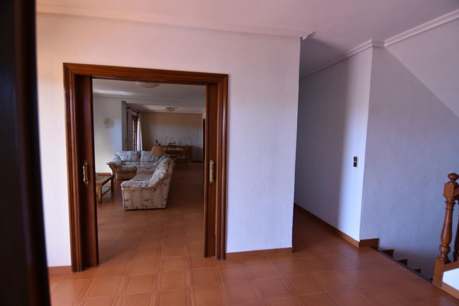 5 camera da letto Villa in vendita in Puerto de Mazarron con piscina - 620.000 € (Rif: 7696373)