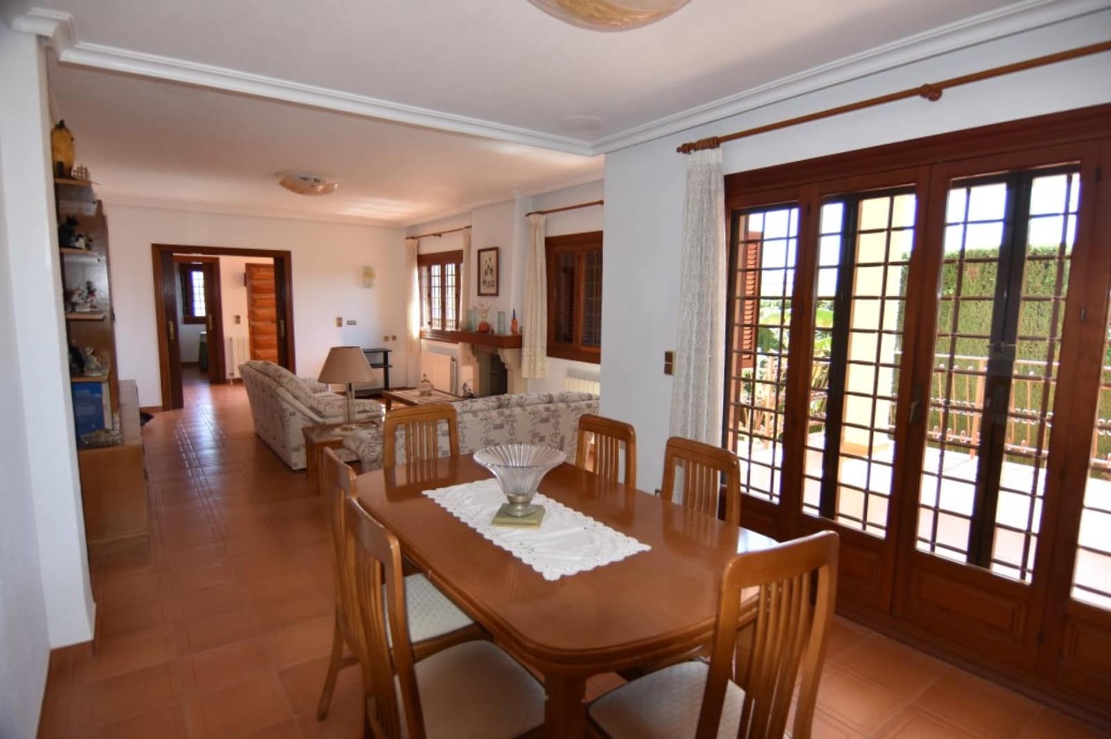 5 camera da letto Villa in vendita in Puerto de Mazarron con piscina - 620.000 € (Rif: 7696373)