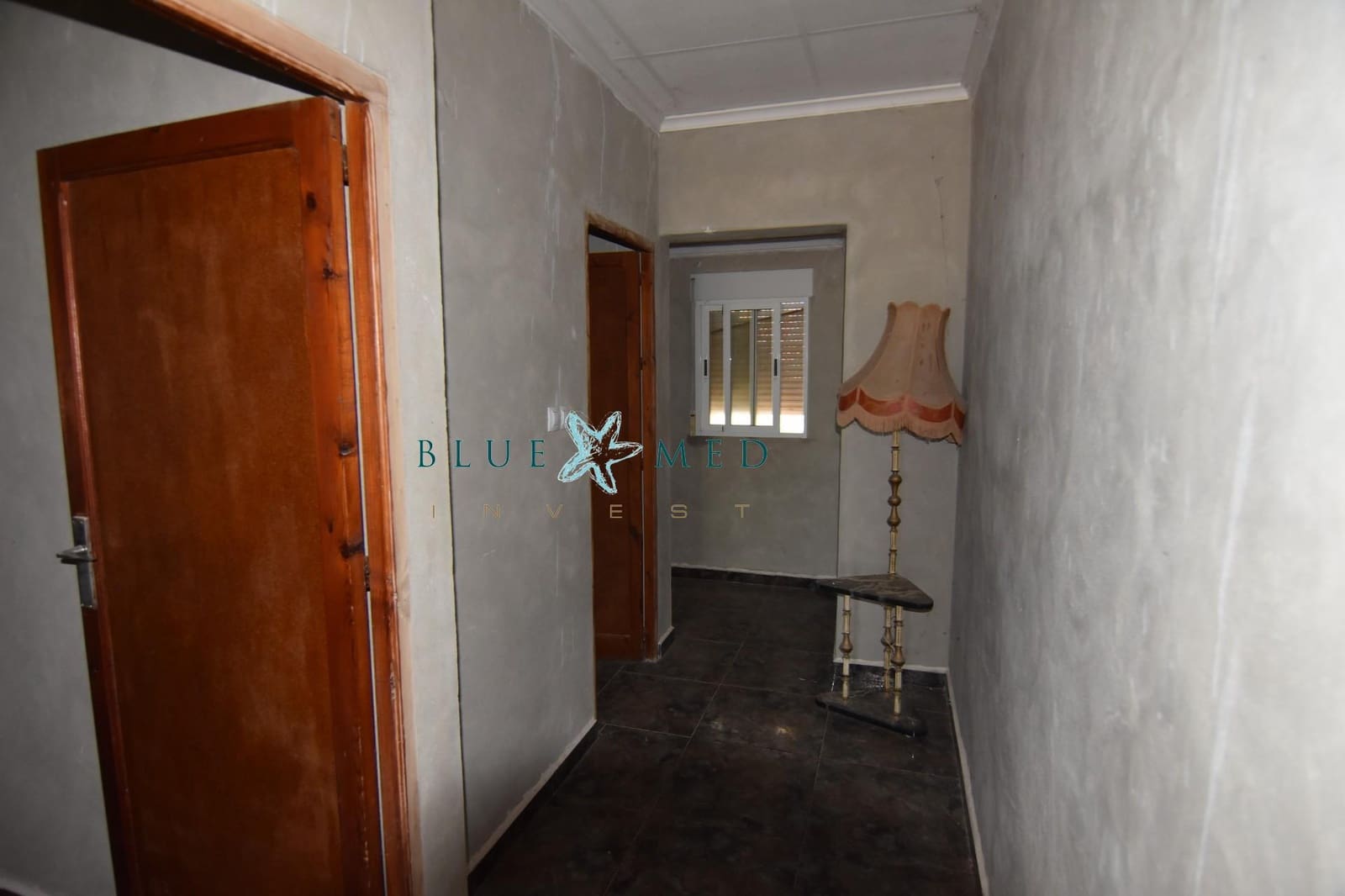 3 soveværelse Finca/Landehus til salg i La Majada med garage - € 250.000 (Ref: 7696374)