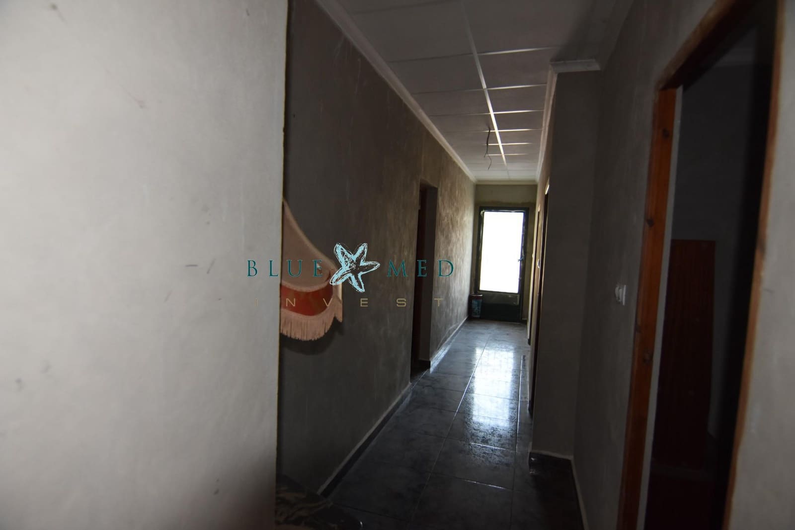 3 soveværelse Finca/Landehus til salg i La Majada med garage - € 250.000 (Ref: 7696374)