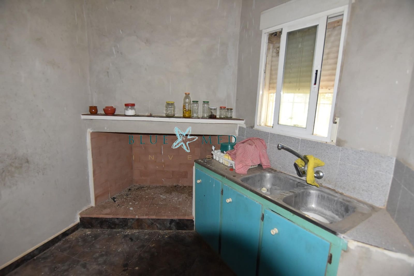 3 soveværelse Finca/Landehus til salg i La Majada med garage - € 250.000 (Ref: 7696374)