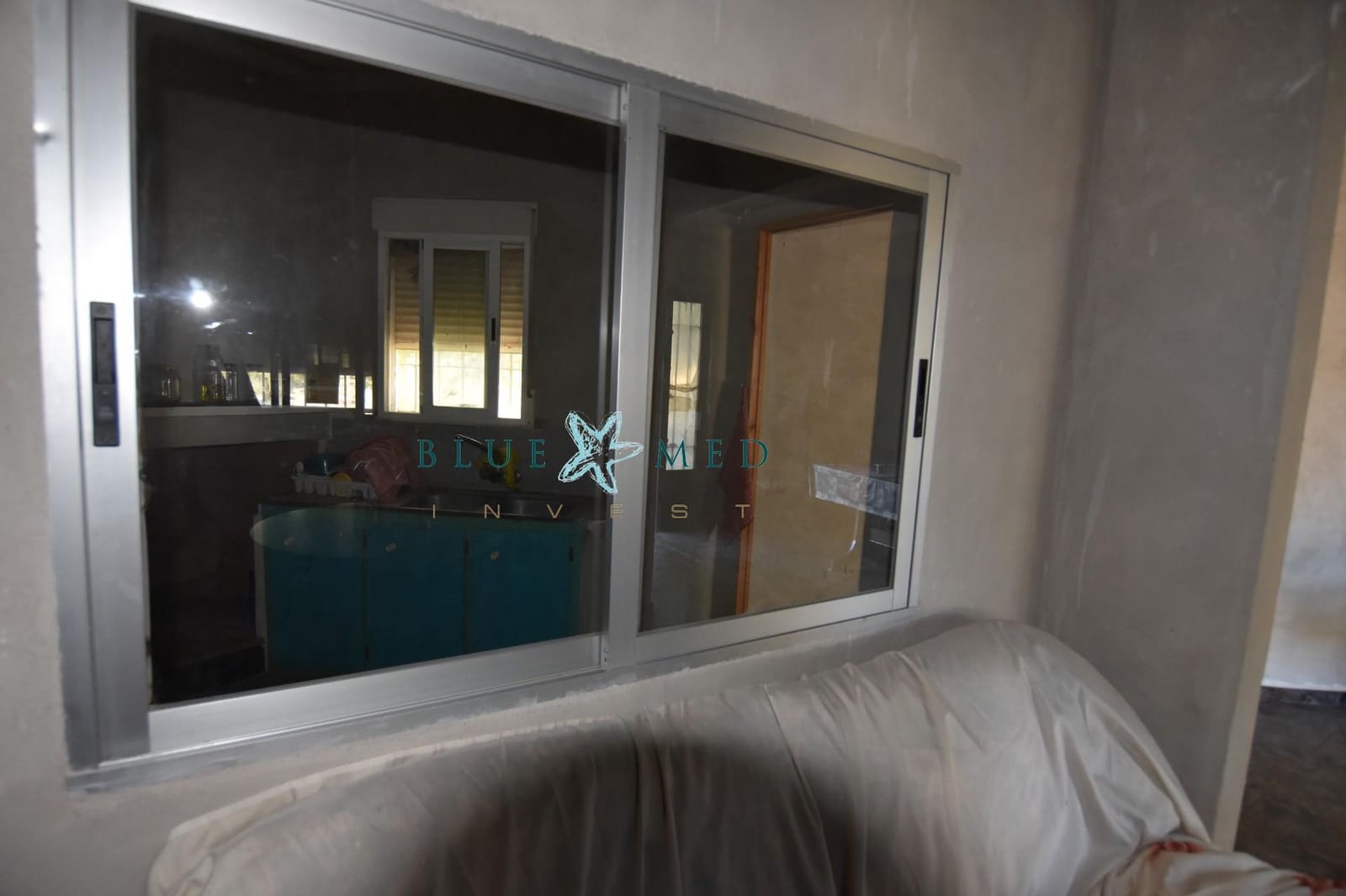 3 soveværelse Finca/Landehus til salg i La Majada med garage - € 250.000 (Ref: 7696374)