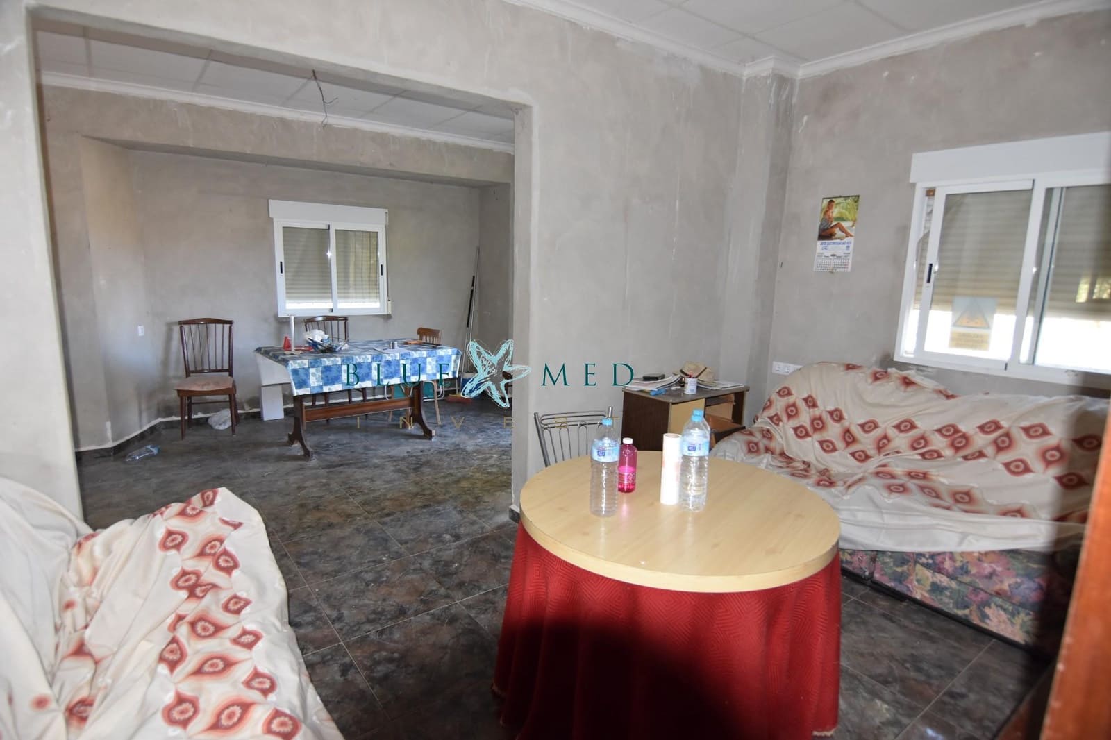 3 soveværelse Finca/Landehus til salg i La Majada med garage - € 250.000 (Ref: 7696374)