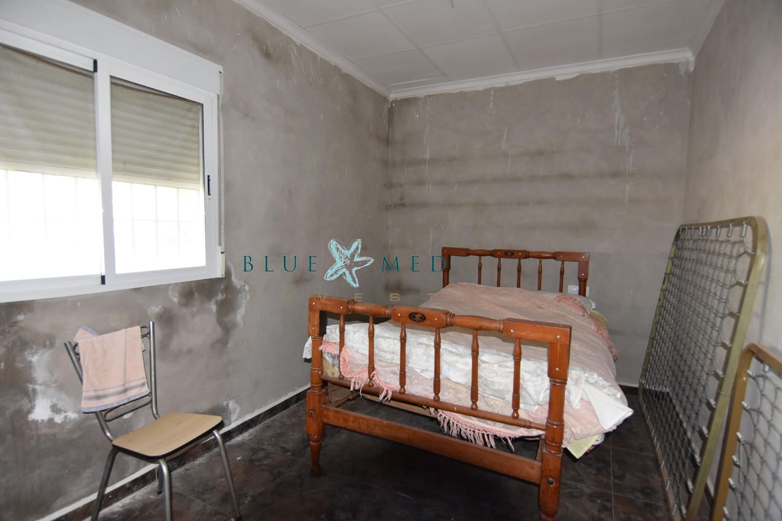 3 soveværelse Finca/Landehus til salg i La Majada med garage - € 250.000 (Ref: 7696374)