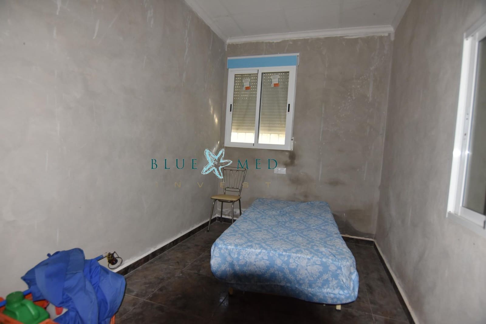 3 soveværelse Finca/Landehus til salg i La Majada med garage - € 250.000 (Ref: 7696374)