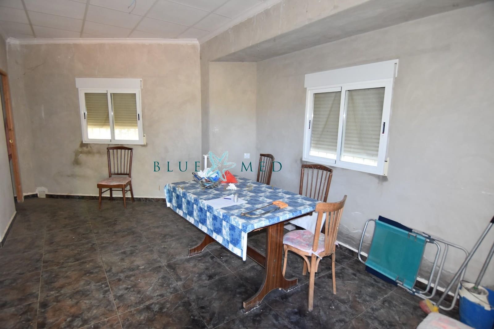 3 soveværelse Finca/Landehus til salg i La Majada med garage - € 250.000 (Ref: 7696374)