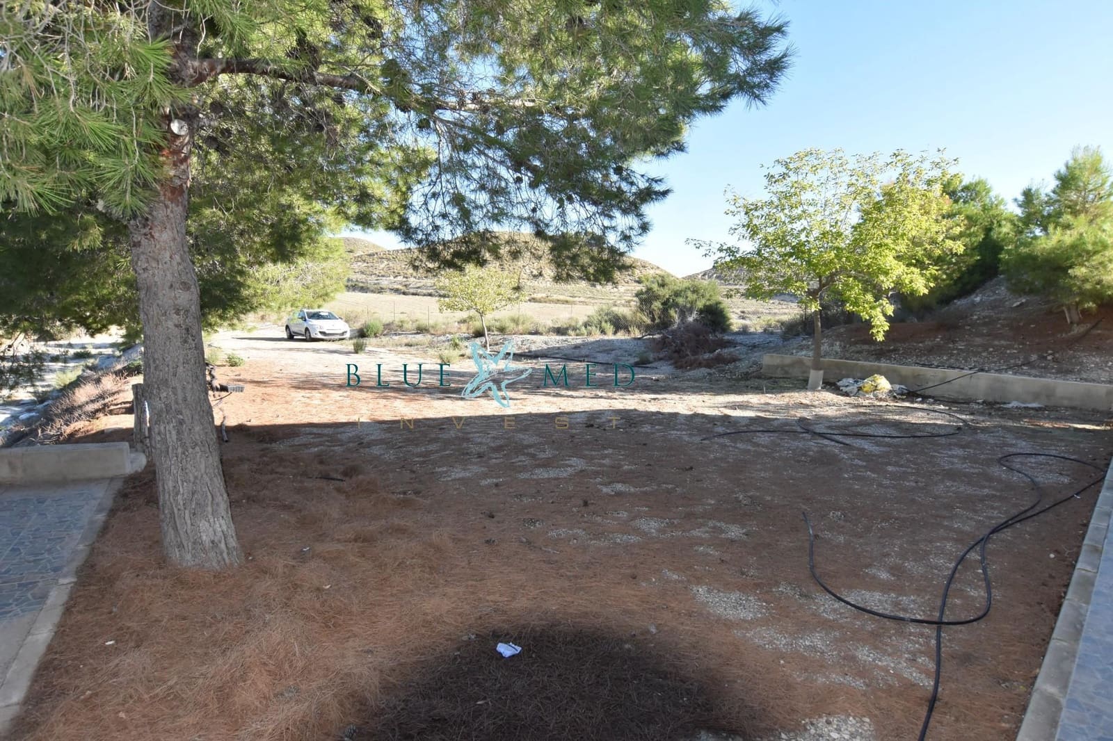 3 soveværelse Finca/Landehus til salg i La Majada med garage - € 250.000 (Ref: 7696374)