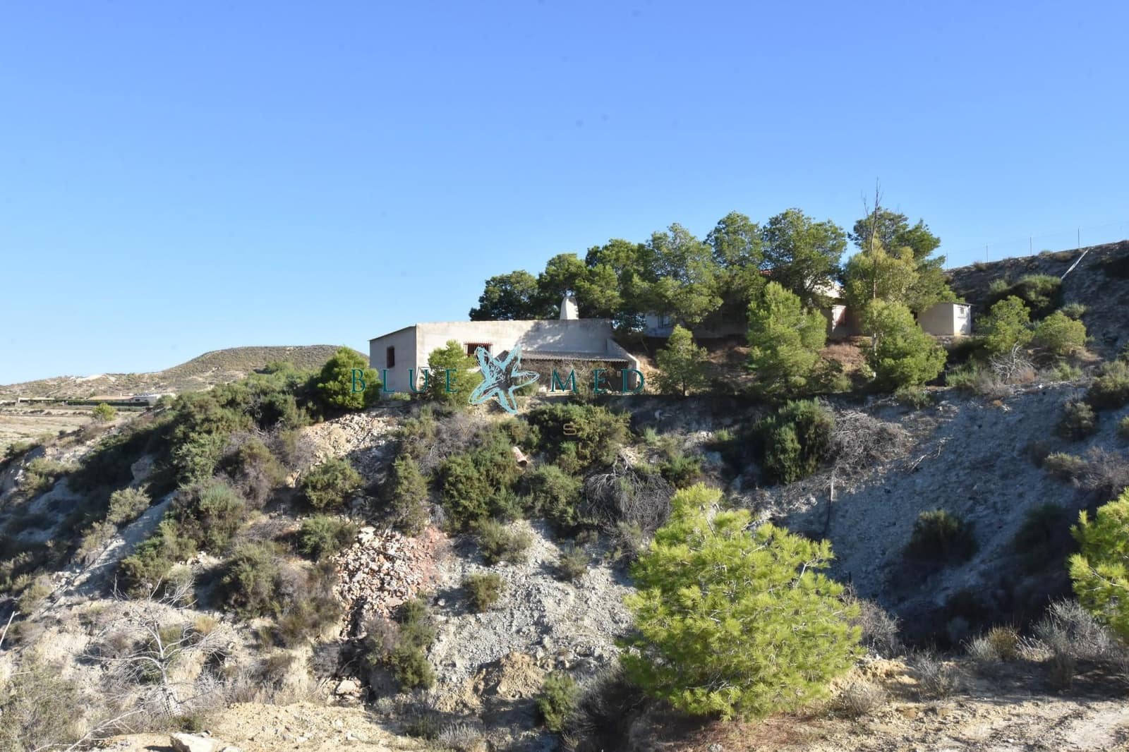 3 soveværelse Finca/Landehus til salg i La Majada med garage - € 250.000 (Ref: 7696374)