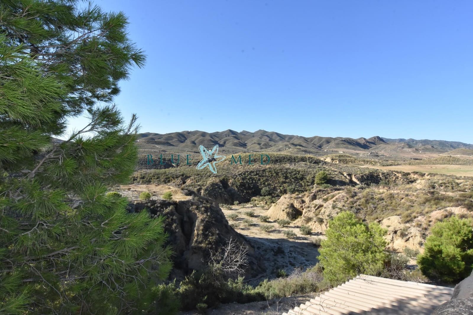 3 soveværelse Finca/Landehus til salg i La Majada med garage - € 250.000 (Ref: 7696374)