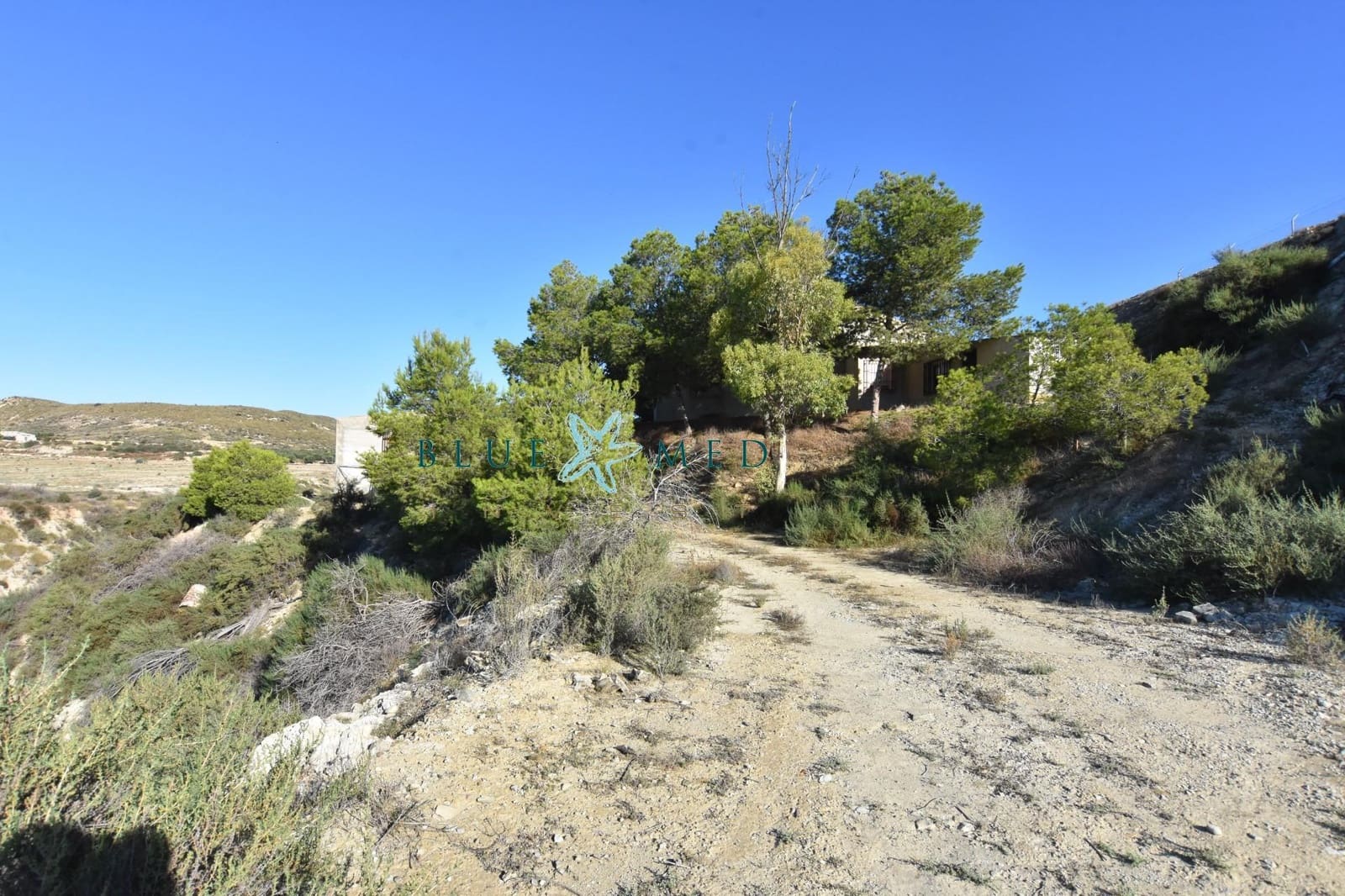 3 soveværelse Finca/Landehus til salg i La Majada med garage - € 250.000 (Ref: 7696374)