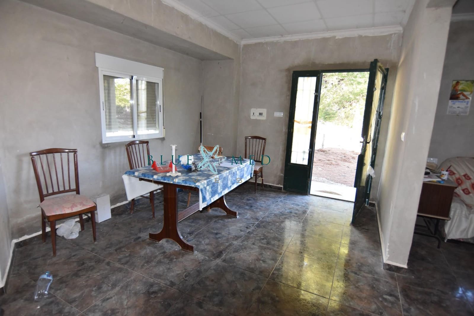 3 soveværelse Finca/Landehus til salg i La Majada med garage - € 250.000 (Ref: 7696374)